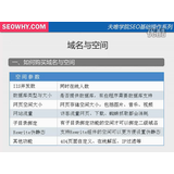 嘉祥域名空间选择指南