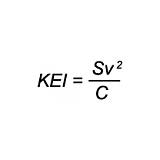 嘉祥关键词效能指数KEI公式