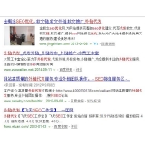 嘉祥朱安安：SEO外链代发行业大揭密